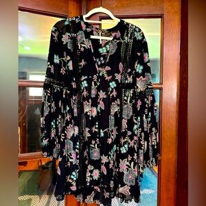 Free people dress SIZE SMALL